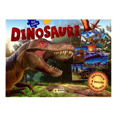 Dinosauři