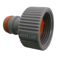 adaptér s vnitřním závitem 3/4", WL-2195, WHITE LINE