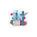 Venix MAX Starter Kit Max Blue Raspberry