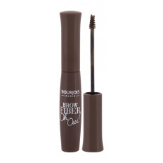 BOURJOIS Paris Brow Fiber