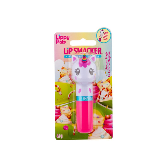 Lip Smacker Lippy Pals Unicorn Magic