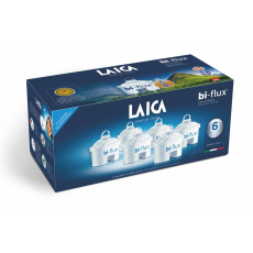 Laica Bi-Flux univerzální F6M, 6ks