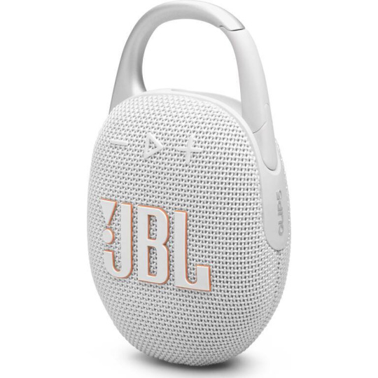 JBL Clip 5 White