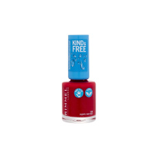 Rimmel London Kind & Free