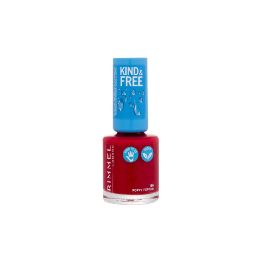 Rimmel London Kind & Free