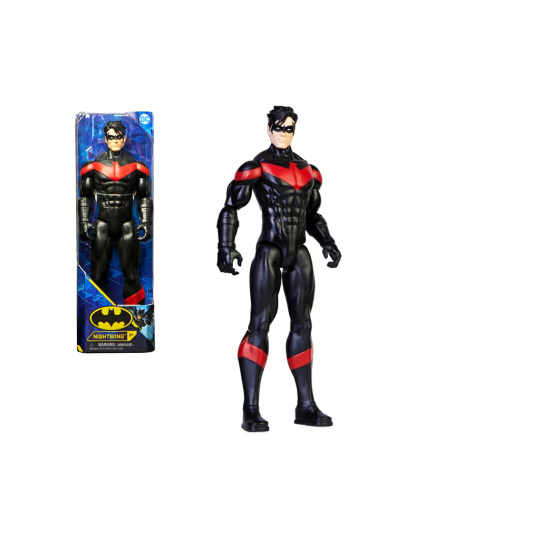 Batman Figurky hrdinů 30 cm - Nightwing