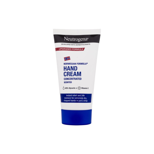 Neutrogena Norwegian Formula Scented