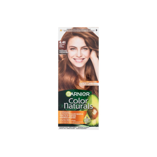 Garnier Color Naturals