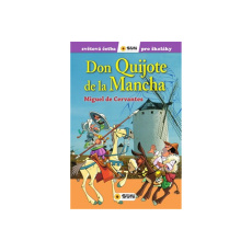 Don Quijote de la Mancha