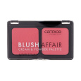 Catrice Blush Affair