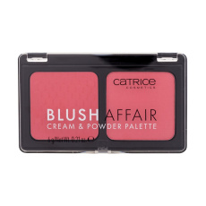 Catrice Blush Affair