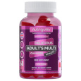 Adults Multi 60 gummies