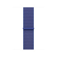 Watch Acc/42/Ultramarine Sport Loop