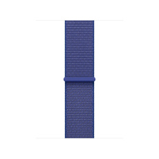 Watch Acc/42/Ultramarine Sport Loop