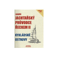 Jardův jachtařský průvodce Řeckem 2 - Kykladské ostrovy