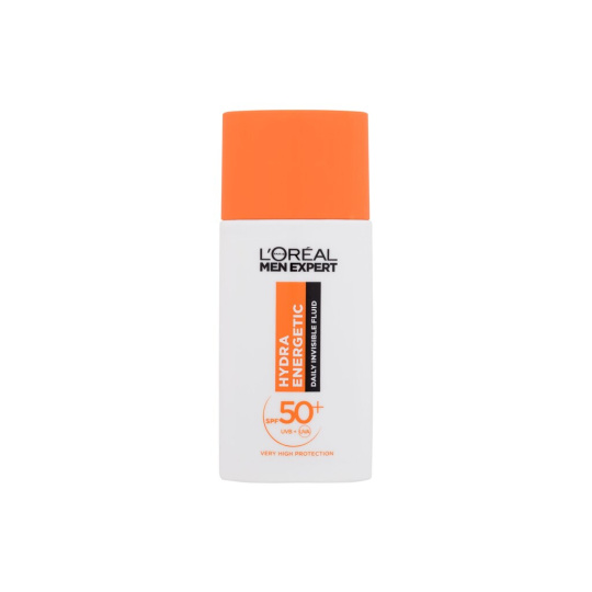 L'Oréal Paris Men Expert Hydra Energetic SPF50+