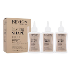 Revlon Professional Lasting Shape Natural Hair 1