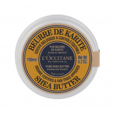 L'Occitane Shea Butter