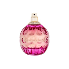 Jimmy Choo Rose Passion, Tester