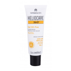 Heliocare 360 SPF50