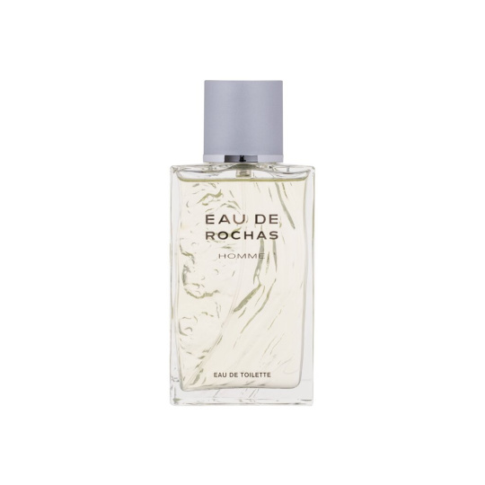 Rochas Eau De Rochas