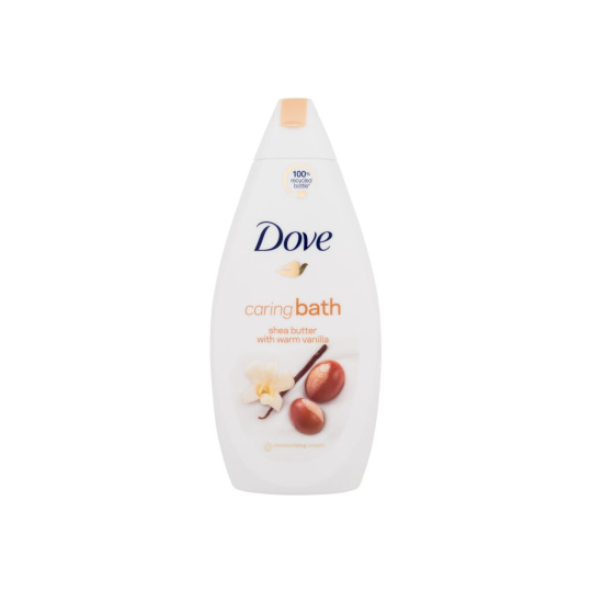 Dove Caring Bath