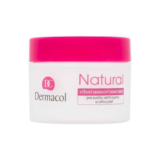 Dermacol Natural Almond