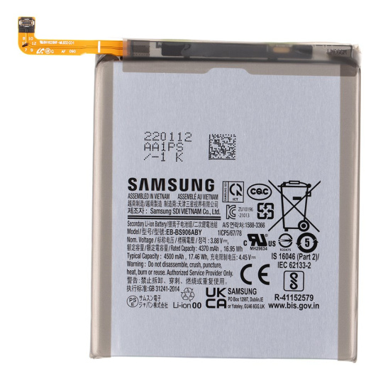 Samsung Baterie EB-BS906ABY Li-Ion 4500mAh(Service Pack)