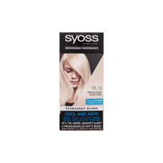 Syoss Permanent Coloration