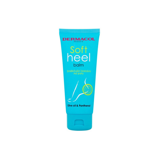 Dermacol Soft Heel