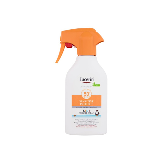 Eucerin Sun Kids Sensitive Protect SPF50+