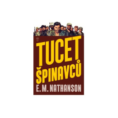 Tucet špinavců