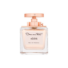 Oscar de la Renta Alibi, Tester