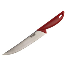 nůž porcovací 20cm CULINARIA RED