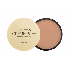 Max Factor Creme Puff