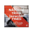 CD - Národní třída