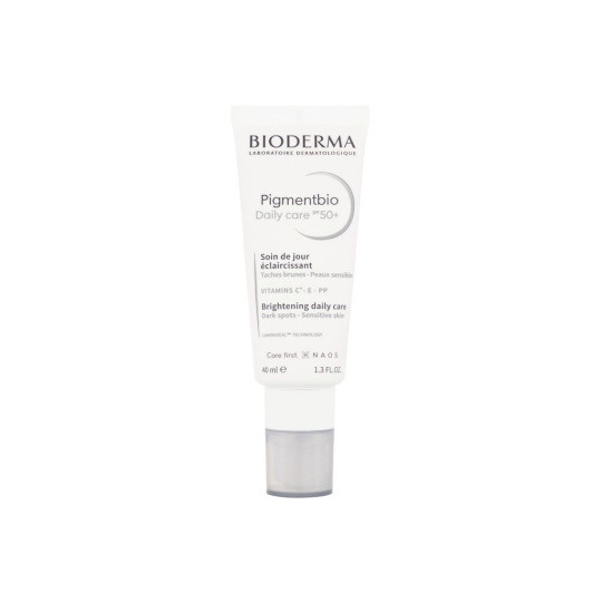 BIODERMA Pigmentbio SPF50+