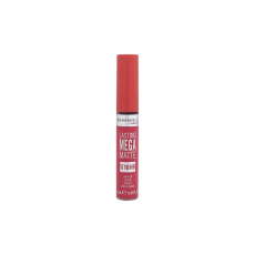 Rimmel London Lasting Mega Matte