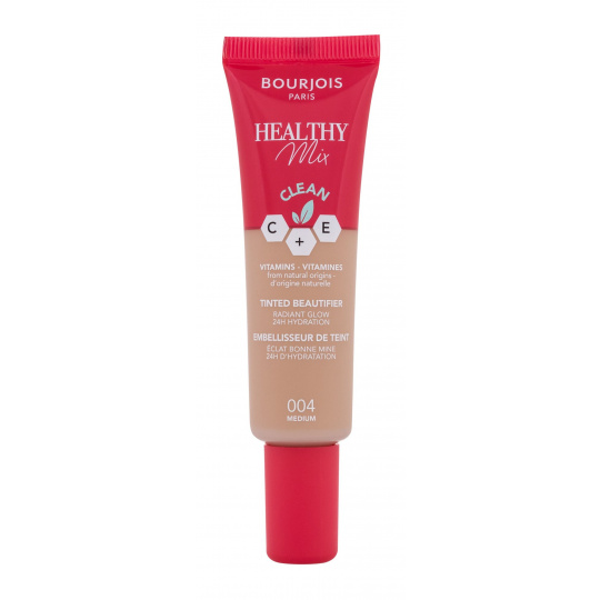 BOURJOIS Paris Healthy Mix