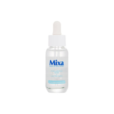 Mixa Hyaluronic Acid + Lactic Acid