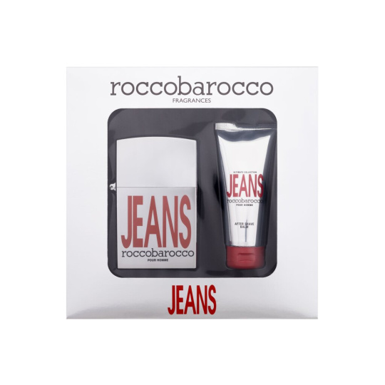 Roccobarocco Jeans