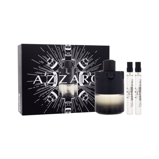 Azzaro The Most Wanted