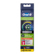 Oral-B CrossAction