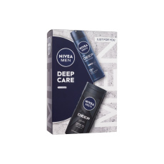 Nivea Men Deep