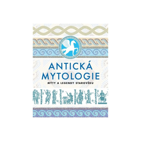 Antická mytologie