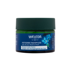 Weleda Blue Gentian & Edelweiss