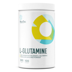 L-Glutamine 500 g