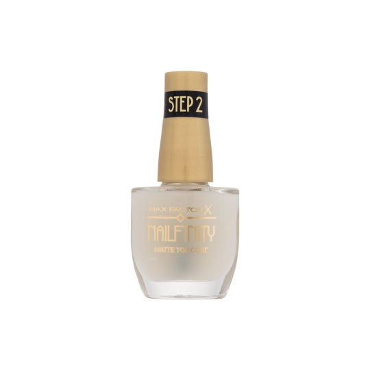 Max Factor Nailfinity