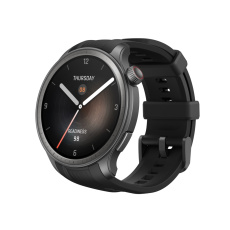 Amazfit Balance/Black/Sport Band/Midnight Black