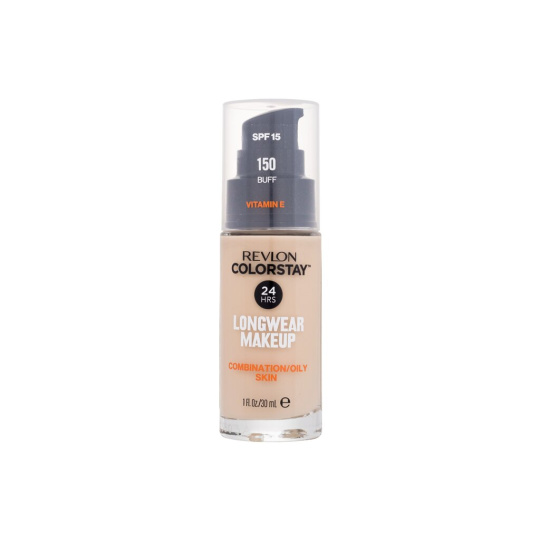 Revlon Colorstay SPF15